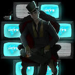 ADBOT's Avatar'