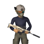 Zibeo's Avatar'