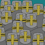 CrusadingSeal's Avatar'
