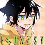 Fluxzsy's Avatar'