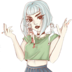 Aliska636's Avatar'