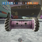 IDroneInThunt's Avatar'