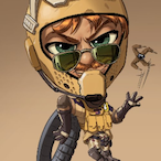 ForgotDaPercs's Avatar'