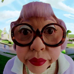 glueburt's Avatar'