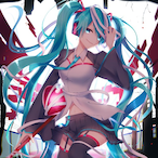 MeaMurasaki's Avatar'