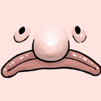 ReejectBlobfish's Avatar'