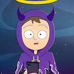 SignorSupremo's Avatar'