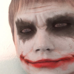 Mr always negtv's Avatar'
