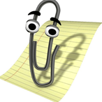 ClippyBoii's Avatar'