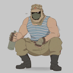 Romani8888's Avatar'