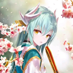Kiyohime..'s Avatar'