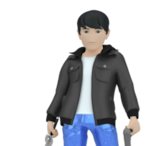 DeathUnkown's Avatar'