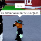 Lourenzinho's Avatar'