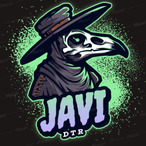 DTR_JaviMachin's Avatar'