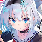 Xx_kyasr_xX's Avatar'