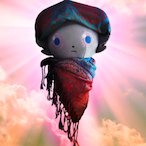 Mrs.meLa's Avatar'