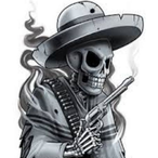 xXSPOOKBANDITXx's Avatar'