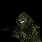 Gh1llie's Avatar'