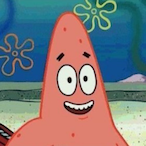 PatrickN0tStar's Avatar'