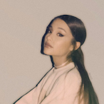 ArianaGrande's Avatar'