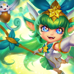 Big-Tiao's Avatar'