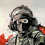 Sentryyyez's Avatar'
