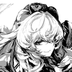 LYSakuya's Avatar'