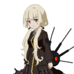 between_lilies's Avatar'