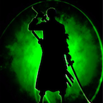 ZoroTheDevil's Avatar'