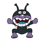 baikinman-DX's Avatar'