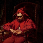Just_Jester_'s Avatar'