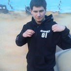 franky_black's Avatar'