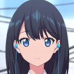 NeverBENever's Avatar'