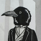 MrBlackCrow's Avatar'