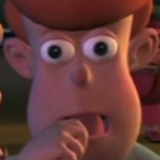 LegoBuilder2009's Avatar'