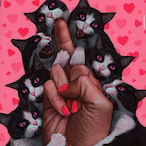 ToXlCGirI's Avatar'