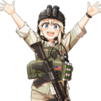 SenuaryWorks's Avatar'