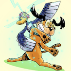 Duck_Dog's Avatar'