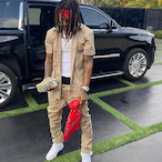 VSL Squeaky's Avatar'