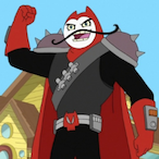 SparkShot_'s Avatar'