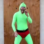 SANTENMENPAI's Avatar'