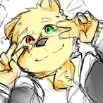 Notokuma's Avatar'