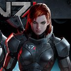 Shepardv2's Avatar'