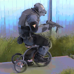 ChineseDear's Avatar'