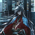 Kyatu's Avatar'