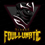 FoulLunatic's Avatar'