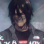 OryxTheGamer69's Avatar'