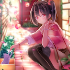 Tomoki233's Avatar'