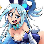 yayglo's Avatar'