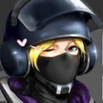 MysticSplash's Avatar'